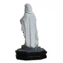 Imagem de Nossa Senhora de Lourdes de Resina Nacional - 9 cm