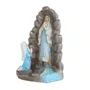 Imagem de Nossa Senhora de Lourdes Gruta de Resina Nacional - 24 Cm