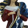 Imagem de Nossa Senhora Desatadora Dos Nós Resina Nacional - 40cm