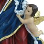 Imagem de Nossa Senhora Desatadora Dos Nós Resina Nacional - 40cm