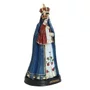 Imagem de Nossa Senhora do Bom Parto de Resina Nacional - 22 cm