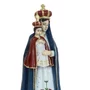 Imagem de Nossa Senhora do Bom Parto de Resina Nacional - 22 cm