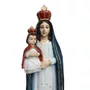 Imagem de Nossa Senhora do Bom Parto Resina Nacional - 31 cm