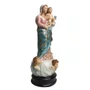 Imagem de Nossa Senhora do Bom Sucesso de Resina Nacional - 21 cm Imagem de Nossa Senhora do Bom Sucesso de Resina Nacional - 21 cm