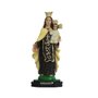 Imagem de Nossa Senhora do Carmo de Resina Nacional - 20 cm