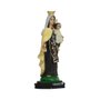 Imagem de Nossa Senhora do Carmo de Resina Nacional - 20 cm