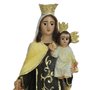 Imagem de Nossa Senhora do Carmo de Resina Nacional - 20 cm