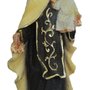 Imagem de Nossa Senhora do Carmo de Resina Nacional - 20 cm