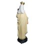 Imagem de Nossa Senhora do Carmo de Resina Nacional - 63 cm
