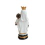 Imagem de Nossa Senhora do Carmo Infantil Resina Nacional - 9 cm