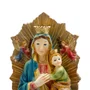Imagem de Nossa Senhora do Perpétuo Socorro Importada - 30cm