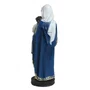 Imagem de Nossa Senhora do Rosário de Resina Nacional - 31cm