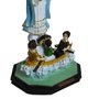 Imagem de Nossa Senhora dos Navegantes de Resina Nacional - 20 cm