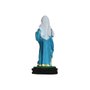 Imagem de Nossa Senhora Grávida de Resina Nacional - 12 cm