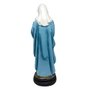 Imagem de Nossa Senhora Grávida de Resina Nacional - 30 cm