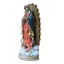 Imagem de Nossa Senhora Guadalupe de Resina Nacional - 20 cm