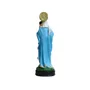 Imagem de Nossa Senhora Mãe Rainha de Resina Nacional - 20 cm