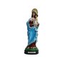 Imagem de Nossa Senhora Mãe Rainha de Resina Nacional - 20 cm