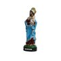 Imagem de Nossa Senhora Mãe Rainha de Resina Nacional - 20 cm
