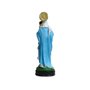 Imagem de Nossa Senhora Mãe Rainha de Resina Nacional - 20 cm