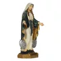 Imagem de Nossa Senhora Medalha Milagrosa de Resina Importada - 22 cm
