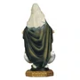 Imagem de Nossa Senhora Medalha Milagrosa de Resina Importada - 22 cm
