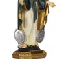 Imagem de Nossa Senhora Medalha Milagrosa de Resina Importada - 22 cm