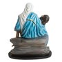 Imagem de Nossa Senhora Pietá de Resina Nacional - 41 cm