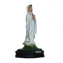 Imagem de Nossa Senhora Rosa Mística de Resina Nacional - 12 cm