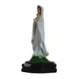 Imagem de Nossa Senhora Rosa Mística de Resina Nacional - 12 cm