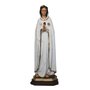 Imagem de Nossa Senhora Rosa Mística de Resina Nacional - 71 cm