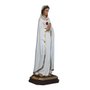 Imagem de Nossa Senhora Rosa Mística de Resina Nacional - 71 cm