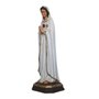 Imagem de Nossa Senhora Rosa Mística de Resina Nacional - 71 cm