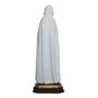 Imagem de Nossa Senhora Rosa Mística de Resina Nacional - 71 cm
