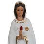 Imagem de Nossa Senhora Rosa Mística de Resina Nacional - 71 cm