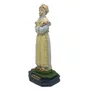 Imagem de Nossa Senhora Salette de Resina Nacional - 15 cm