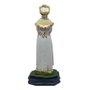Imagem de Nossa Senhora Salette de Resina Nacional - 15 cm