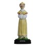 Imagem de Nossa Senhora Salette de Resina Nacional - 15 cm