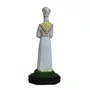Imagem de Nossa Senhora Salette de Resina Nacional - 20 cm