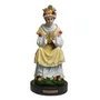Imagem de Nossa Senhora Salette de Resina Nacional - 20 cm