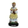 Imagem de Nossa Senhora Salette de Resina Nacional - 20 cm