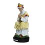 Imagem de Nossa Senhora Salette de Resina Nacional - 20 cm