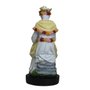 Imagem de Nossa Senhora Salette de Resina Nacional - 20 cm