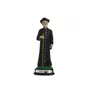 Imagem de Pe. Cicero de Resina Nacional - 12cm