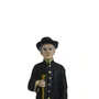 Imagem de Pe. Cicero de Resina Nacional - 12cm