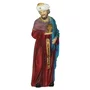 Imagem de Resina Importada Rei Mago Gaspar - 30 cm