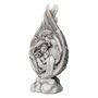 Imagem de Sagrada Família de Mármore - 14 cm x 7,5 cm
