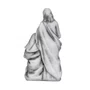 Imagem de Sagrada Família de Mármore - 8,5 cm