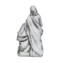 Imagem de Sagrada Família de Mármore - 8,5 cm