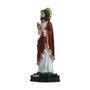 Imagem de Sagrado Coração de Jesus de Resina Nacional - 15 cm